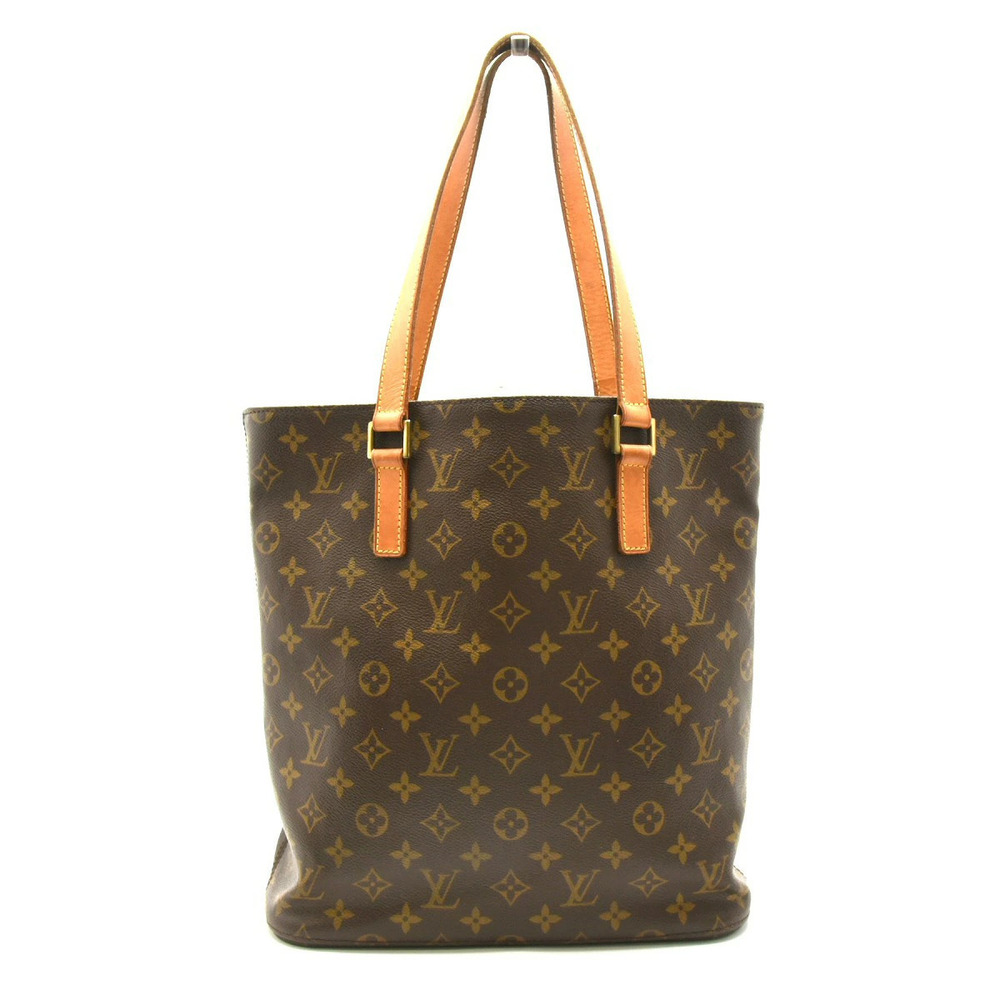 Louis Vuitton Monogram Vavin Tote Bag Shoulder